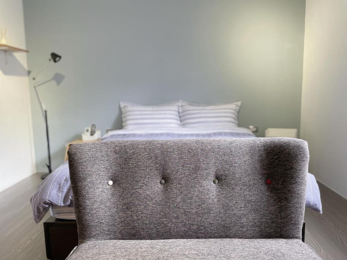 Leeho B&B 李何寓所 Hualien City Εξωτερικό φωτογραφία