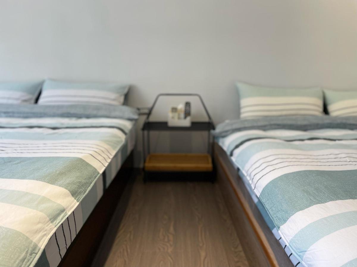 Leeho B&B 李何寓所 Hualien City Εξωτερικό φωτογραφία