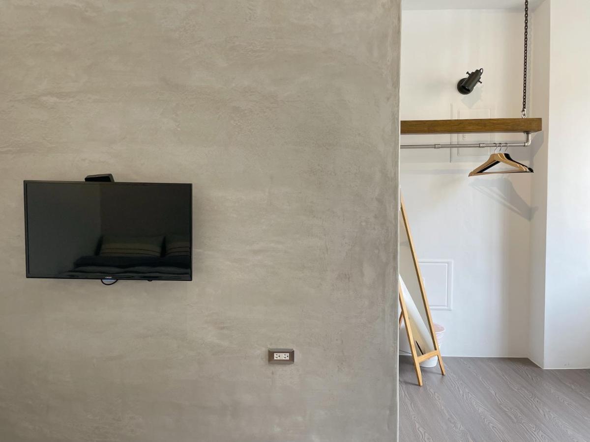 Leeho B&B 李何寓所 Hualien City Εξωτερικό φωτογραφία